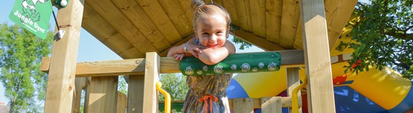 Комплексы «Jungle Gym» Комплексы «Jungle Gym»