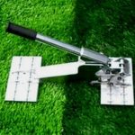 Инструмент для фиксации рулонов из искусственной травы