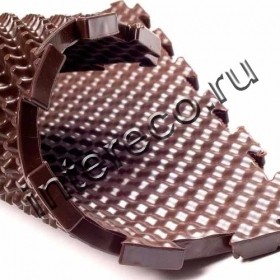 Модульное спортивное ПВХ покрытие Factor Sport