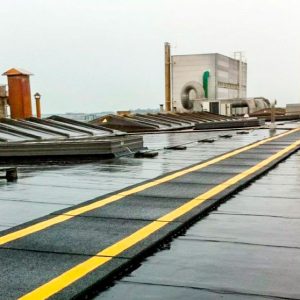 Резиновое покрытие Rubblex Roof