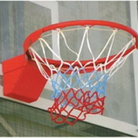Сетка баскетбольная профи (нить 3,2 мм)