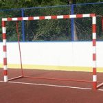 Ворота для мини-футбола и гандбола