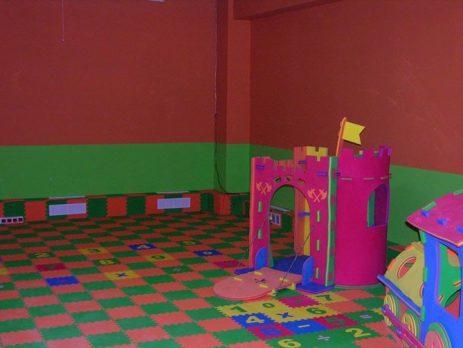 Какими должны быть экологичные напольные покрытия?