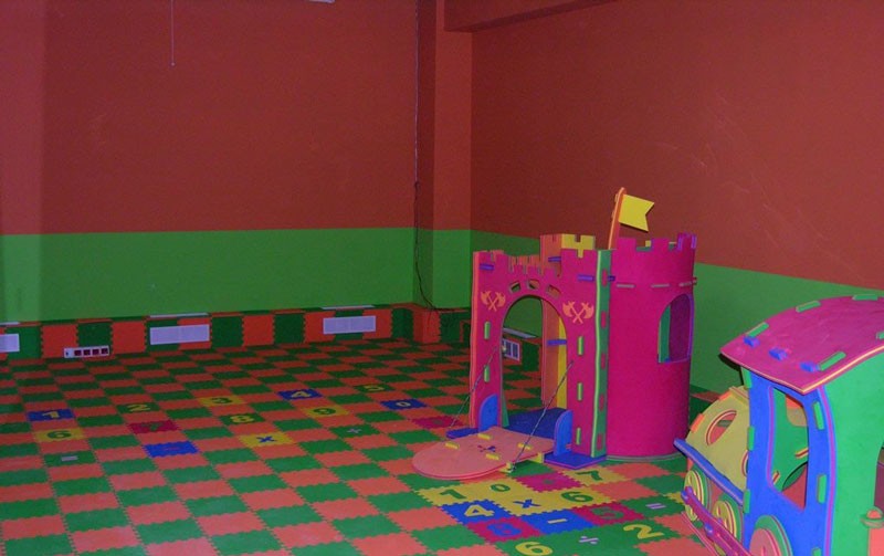 Какими должны быть экологичные напольные покрытия?