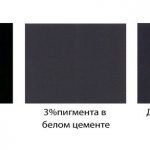 Сухой пигмент чёрный S330 (723)