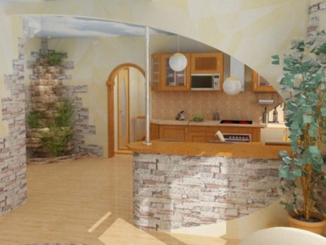 Что нужно знать при укладке искусственного камня своими руками