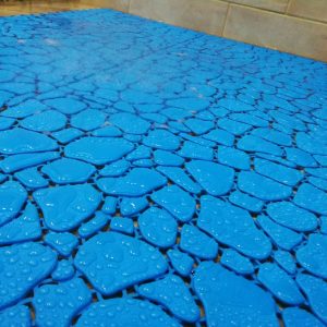 ПВХ покрытие Aqua Stone
