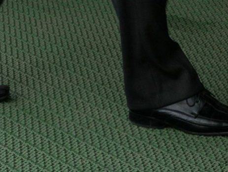 Грязезащитные покрытия – надежная преграда уличной грязи