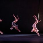 Сценическое покрытие GraboShow Duett