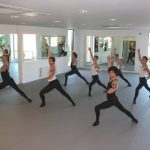 Сценическое покрытие GraboShow Duett