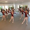Сценическое покрытие GraboShow Duett