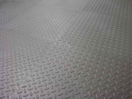 Как правильно выбрать клей для ПВХ-покрытий?