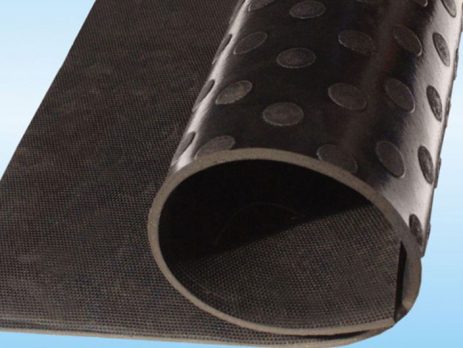 Клей для покрытий и изделий из резиновой крошки