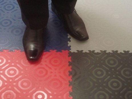 Коммерческие ПВХ-покрытия