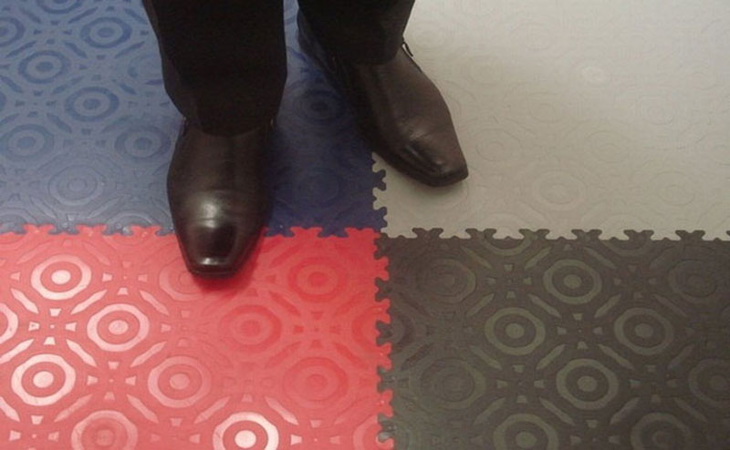 Коммерческие ПВХ-покрытия