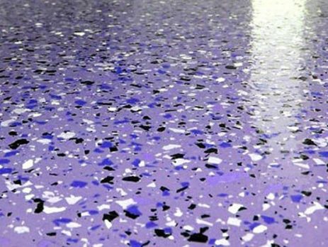 Какой наливной пол выбрать: основные критерии