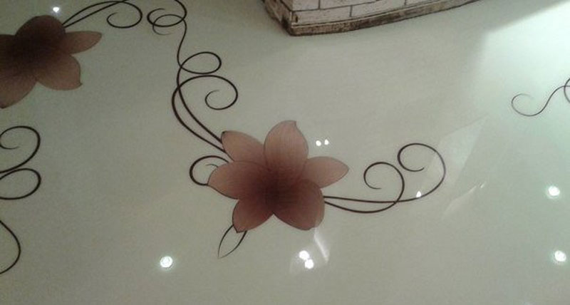 Сколько стоит залить наливной пол на балконе