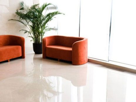 Что выбрать: наливные полы или модульные покрытия?