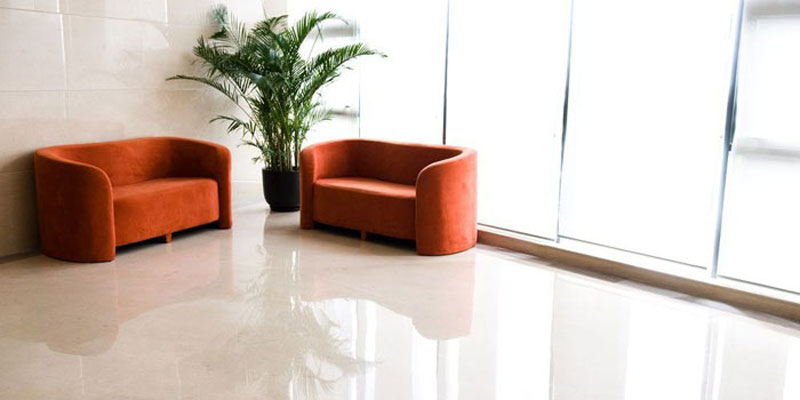 Что выбрать: наливные полы или модульные покрытия?