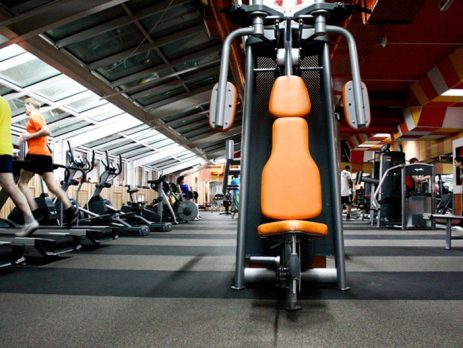 Требования к напольному покрытию в фитнес-зале