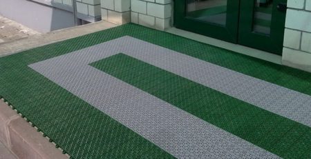 Какое выбрать напольное покрытие для террас?