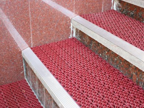 Особенности грязезащитного покрытия Антикаблук