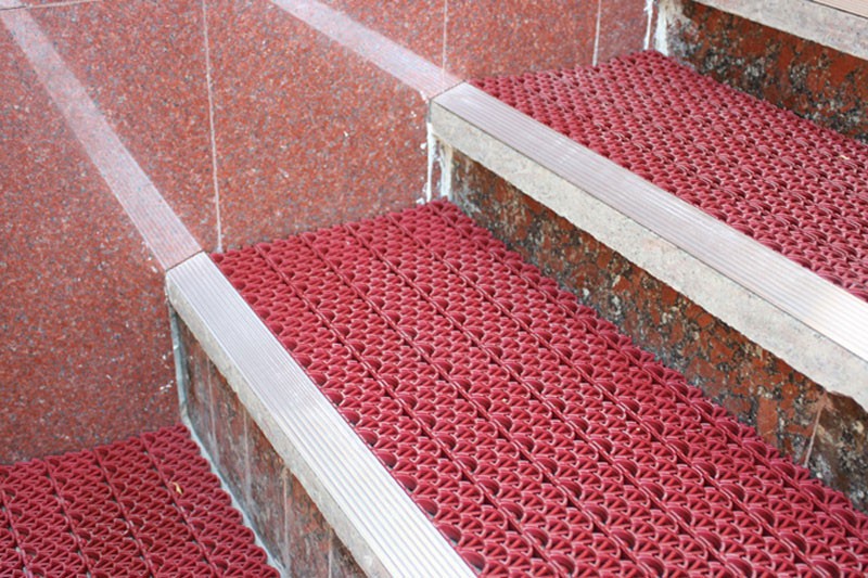 Особенности грязезащитного покрытия Антикаблук