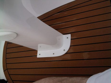 Покрытия для яхт