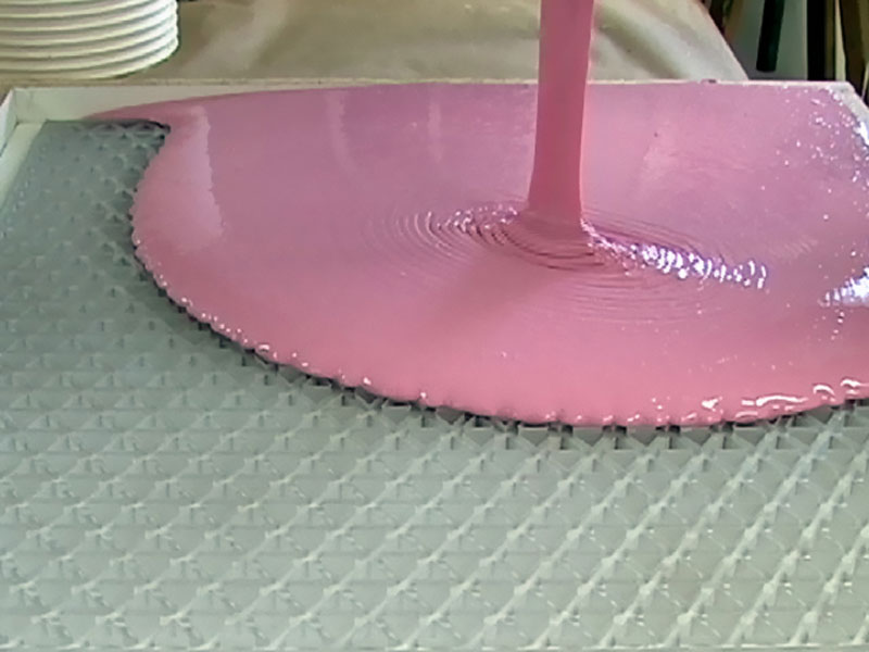 Полимерный материал: его применение и преимущества