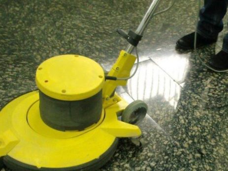 Эффективность применения пропитки для гранита