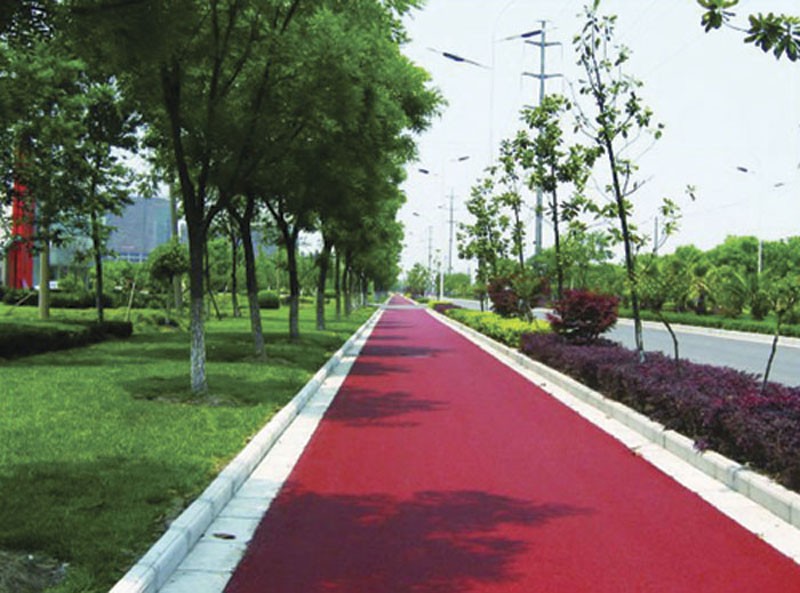 Производство и область применения резиновой крошки