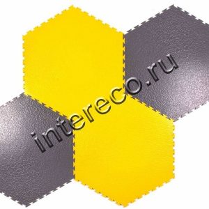 Напольное ПВХ покрытие Tech (Sota)
